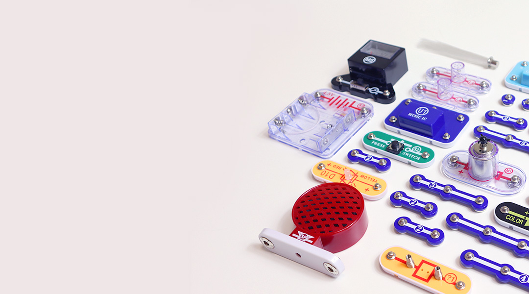 金世好集團 | 啟發創造，玩出未來